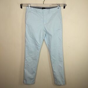 J. Crew 770 Straight Chino Pants 32 x 33 (Actual)